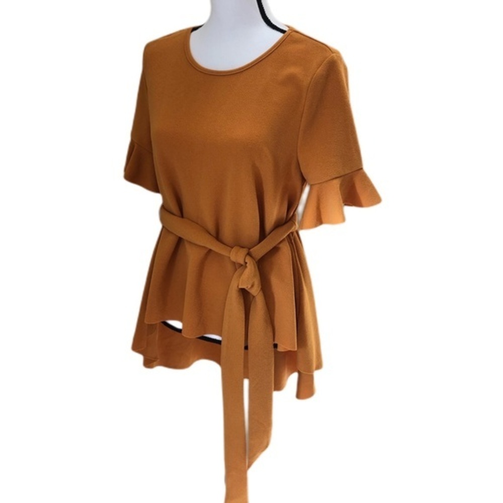 SHEIN Blouse Top size Small